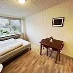 Apartment Budget 7 With Free Parking Norresundby