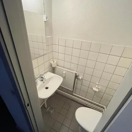 Double Room 7 With Free Parking
