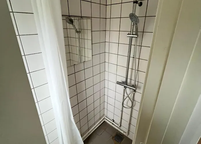 Budget 7 With Free Parking Nørresundby