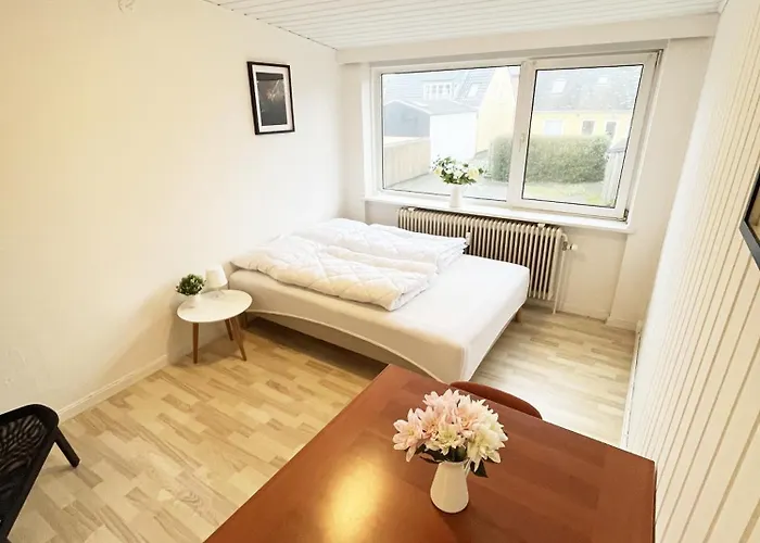 Budget 7 With Free Parking