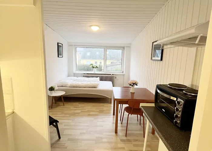 Budget 7 With Free Parking Nørresundby