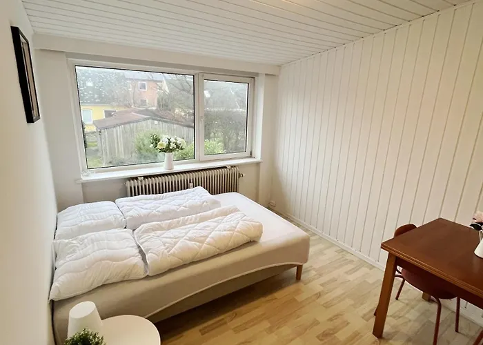 Budget 7 With Free Parking Lejlighed