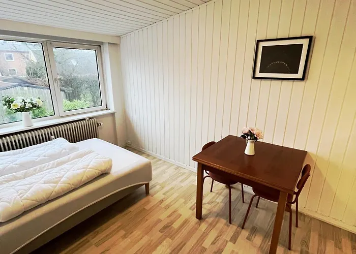 Apartament Budget 7 With Free Parking Nørresundby
